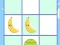 Spil Juicy Tic Tac Toe Battle online