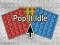 Spil Pop It Idle online