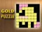 Spil Gold Puzzle online