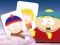 Spil South Park memory card match online