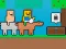 Spil Baby Noob vs Baby Obby Horse online