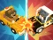 Spil Bumper Car Demolition Race online