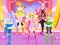 Spil Pretty Cure 4 online