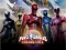 Spil Power Rangers Color Fall online