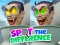 Spil Skibidi Toilet Spot the Difference online