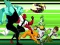 Spil Ben 10 Jump Force online