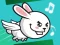 Spil Flappy Angry Rabbit online