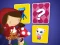 Spil Little Red Riding Hood Memory Card Match online