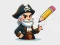 Spil Finish the Drawing online