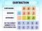 Spil Subtraction Practice online
