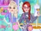 Spil Fashion Princess Sewing Clothes online