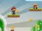 Spil Mario HTML5 Mobile online