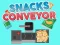 Spil Snacks Conveyor online