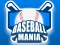Spil Baseball Mania online