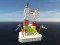 Spil Castle Destruction Blocks online