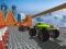 Spil Monster Truck Ramp online