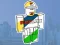 Spil Roblox Coloring Book online
