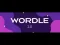 Spil Wordle 2 online