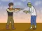 Spil Cowboy Survival Zombie online