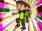 Spil Ben 10 Jumper online