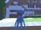 Spil Huggy Wuggy in Minecraft online