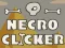 Spil Necro clicker online