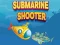 Spil Submarine Shooter online