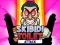Spil Skibidi Toilet Attack online