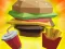 Spil Burger Bounty Game online