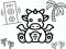 Spil Find The Dragons online