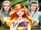 Spil Fantasy Fairy Tale Princess game online