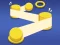 Spil Tangled Rope Around Puzzle online