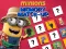Spil Minions Memory Match Up online
