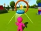 Spil Frisbee 3D online