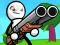 Spil Stickman vs Aliens online