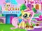 Spil Cute Foal Treatment online