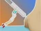Spil Nurse Run 3D online