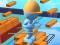 Spil Brick Rush 3D online