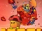Spil Alien Planet online
