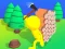 Spil Town Island Craft 3D online