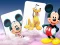 Spil Mickey Mouse Memory Card Match online