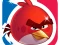 Spil Angry bird Friends online