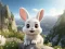 Spil Forest Survival Simulator: Animal Evolution online