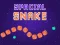 Spil Spacial Snake online