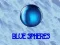 Spil Blue spheres online