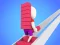 Spil Bridge Race online