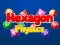 Spil Hexagon Physics online