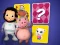 Spil Little Baby Bum memory card match online