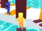 Spil Shortcut Race Game online