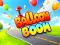 Spil Balloon Boom online
